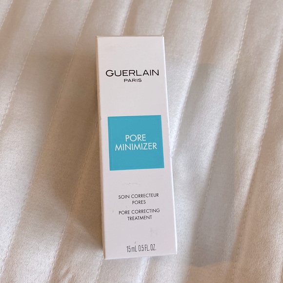 Guerlain Pore Minimizer Treatment - Picture 1 of 2